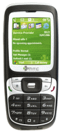 HTC S310