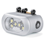 MPF-10 Camera flash