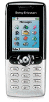Sony Ericsson T610